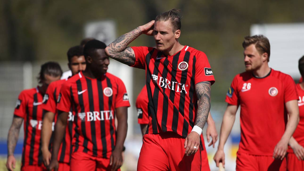 Wiesbaden-Einspruch abgewiesen