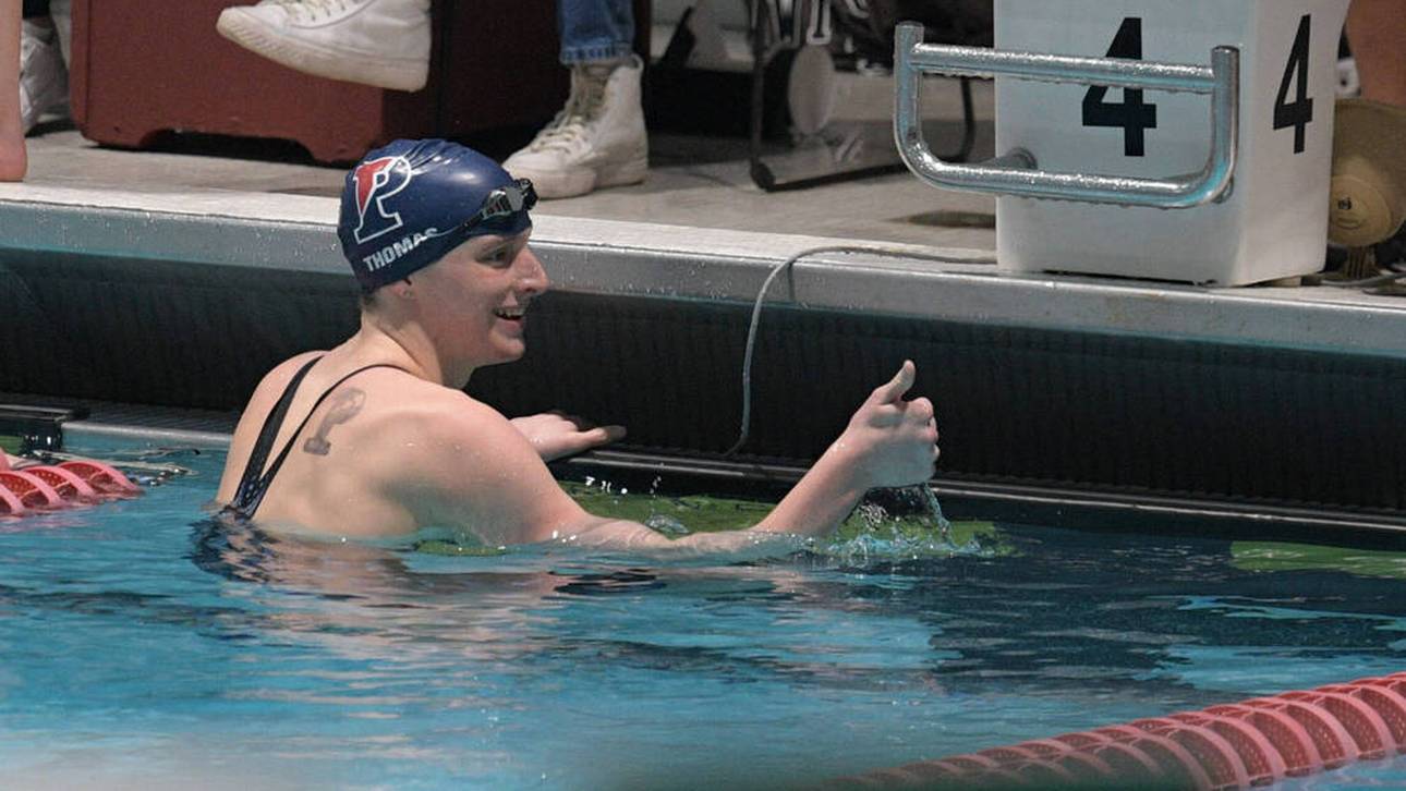 Transgender-Debatte sorgt für Zoff