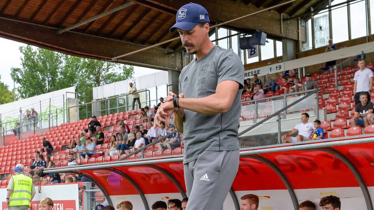 Perfekter Saisonstart für Wagner