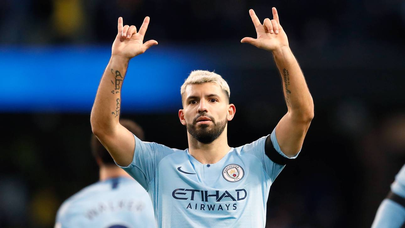 Agüero offenbart geplatzten Bayern-Wechsel