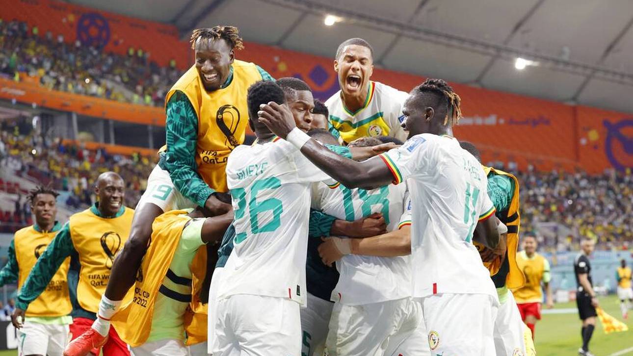 FIFA ermittelt auch gegen Senegal