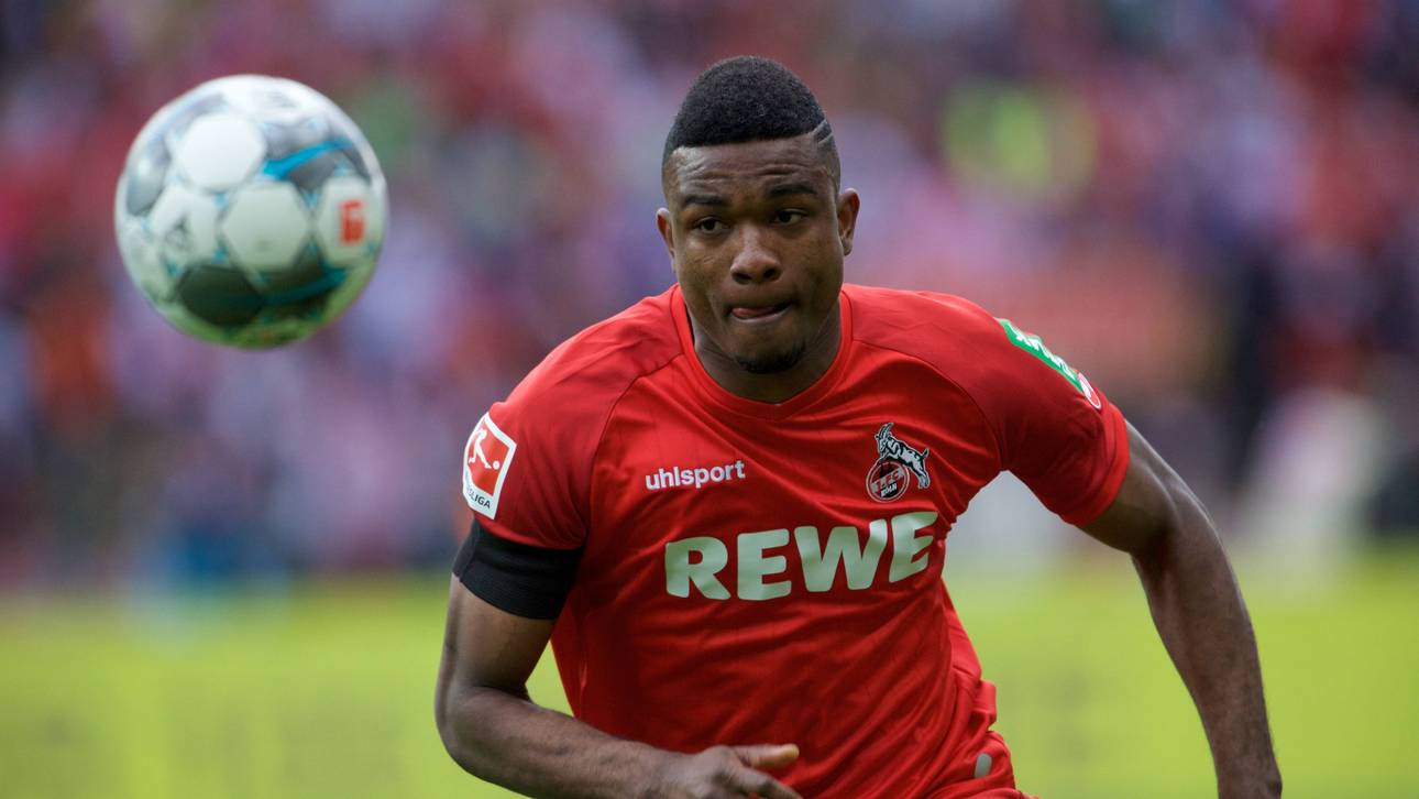 Köln vermeidet Testspiel-Blamage