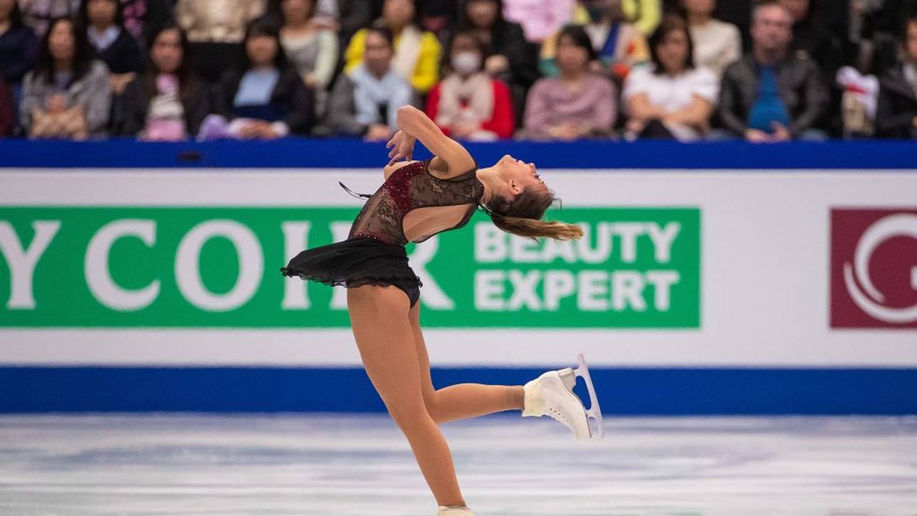 Schott läuft fünftem Titel entgegen