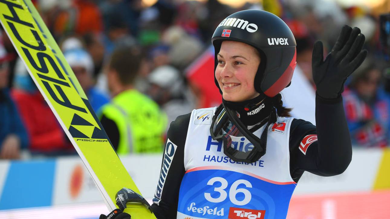 Falsche Siegerin jubelt nach Panne