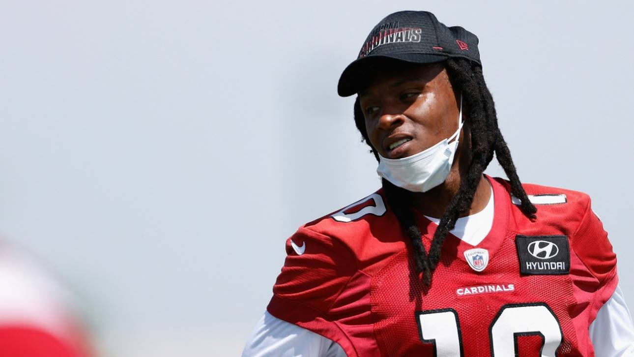 NFL-Star stellt Karriere infrage