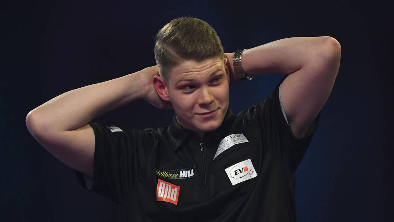 Sport-Tag: Kurz-Märchen beendet