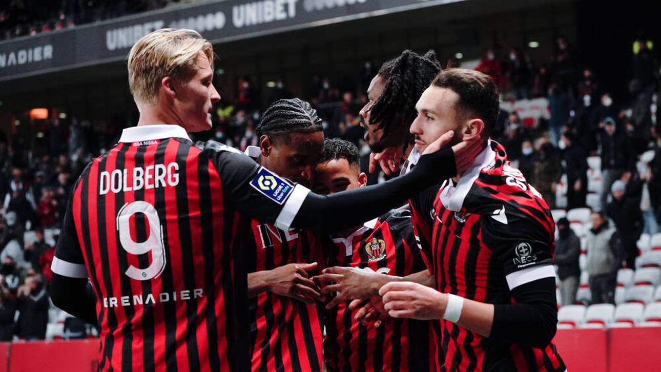 Warum nur Nizza PSG gefährlich wird