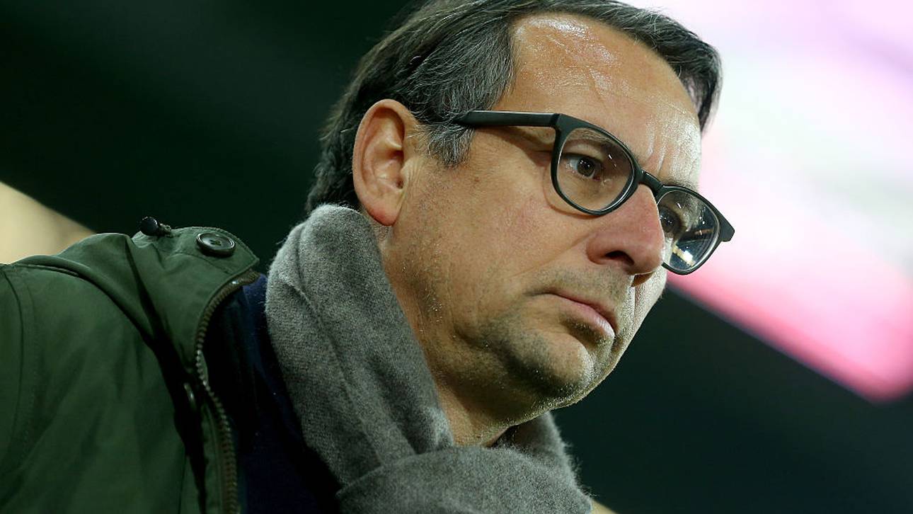 FCK-Chaos: Bader-Aus und Rücktritte