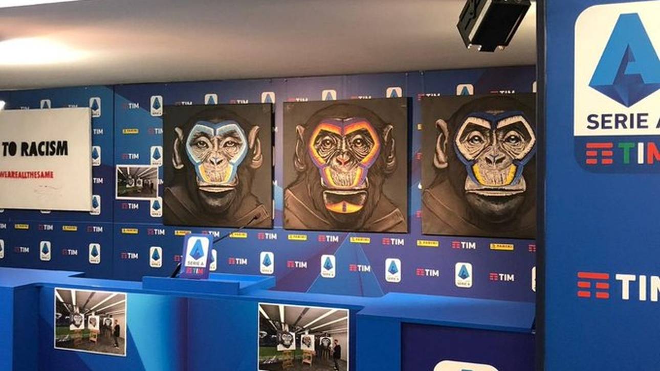 Kritik an Anti-Rassismus-Kampagne