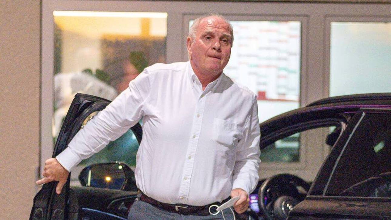 Hoeneß schimpft über Nations League