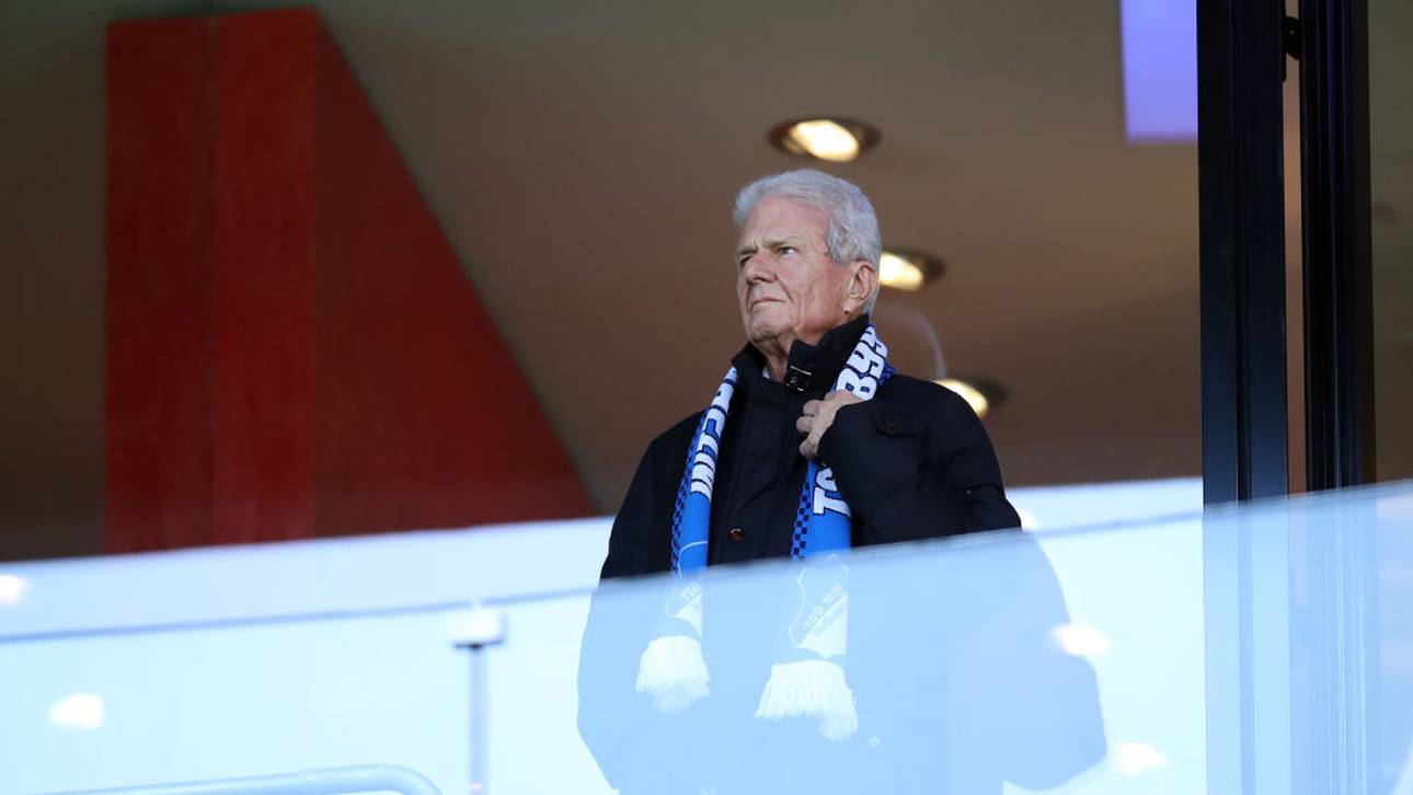 Hopp will Streit „vergessen“