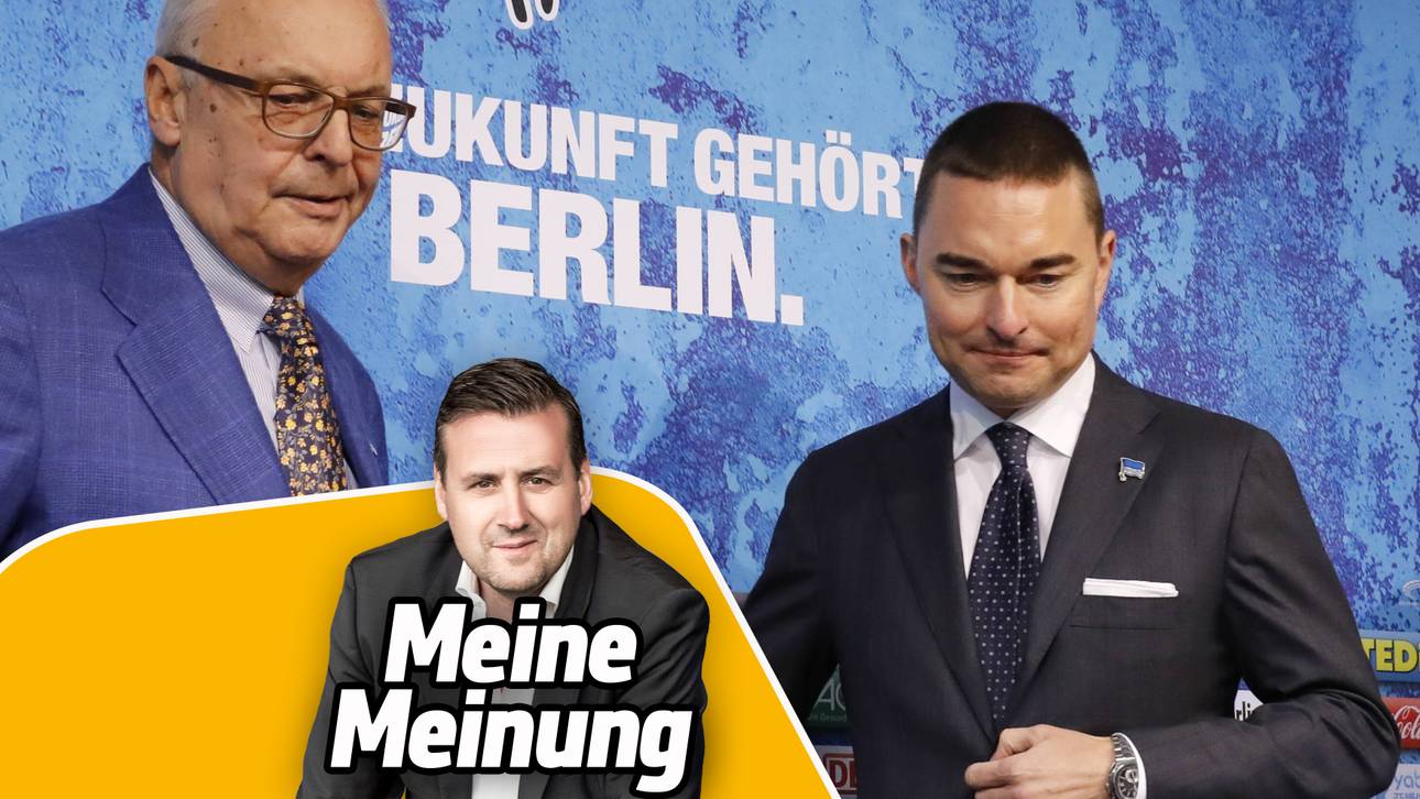 Ein fauler Kompromiss