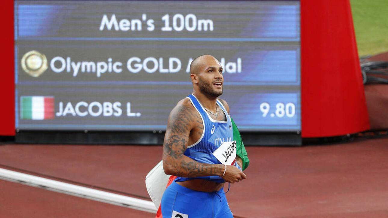 Das ist der italienische Bolt-Nachfolger