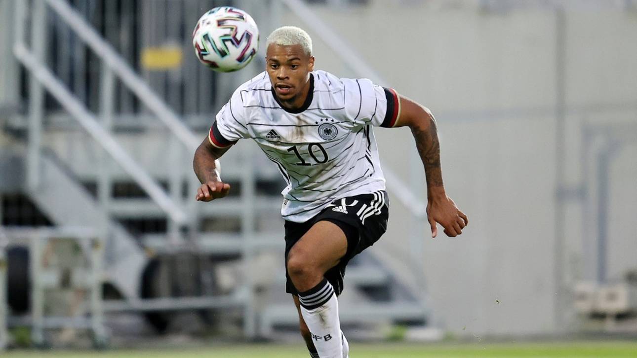 U21 kann sich ein 0:7 leisten