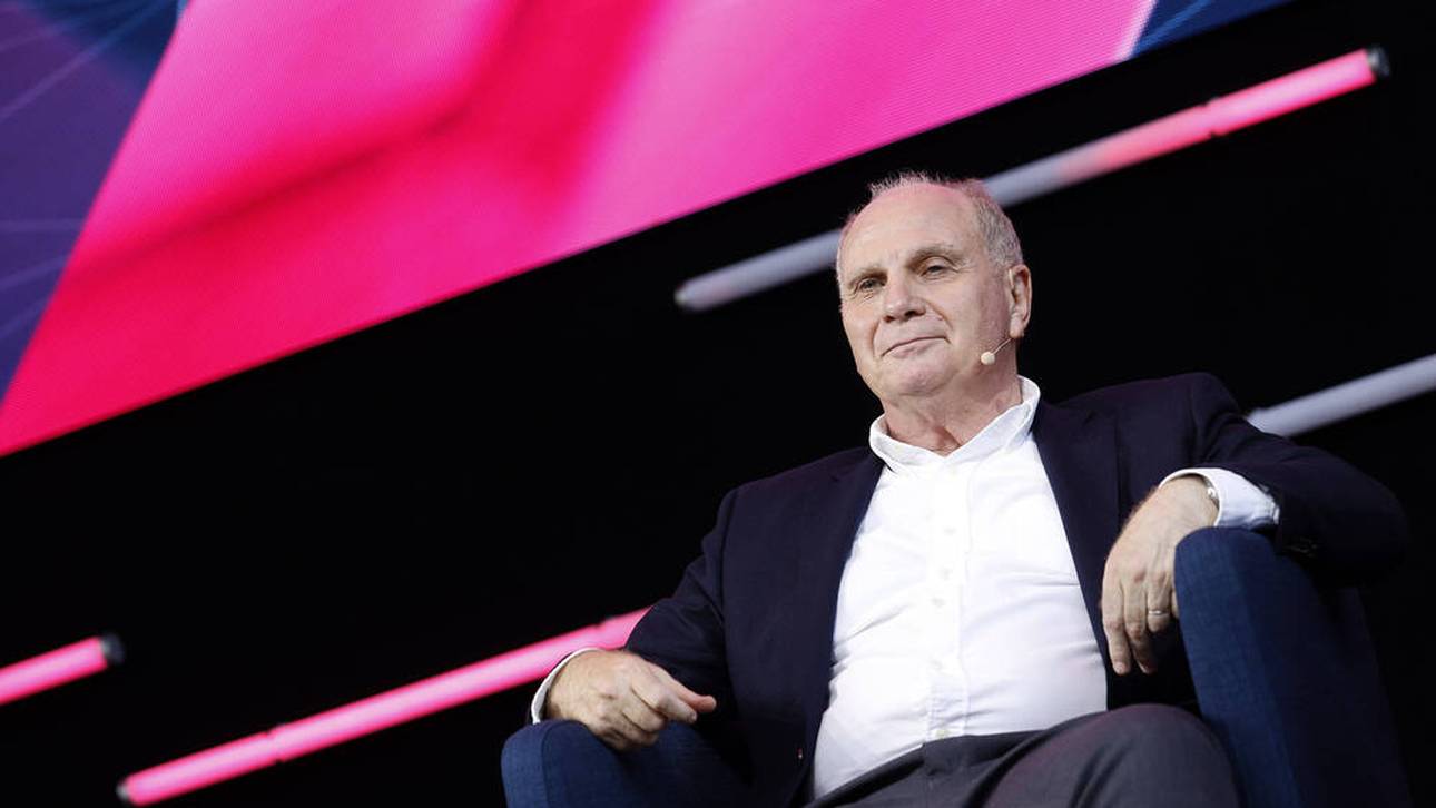 Hoeneß: „Barca Fall für Insolvenzrichter“