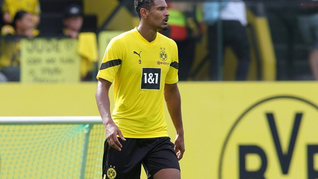 Haller dankt für Anteilnahme