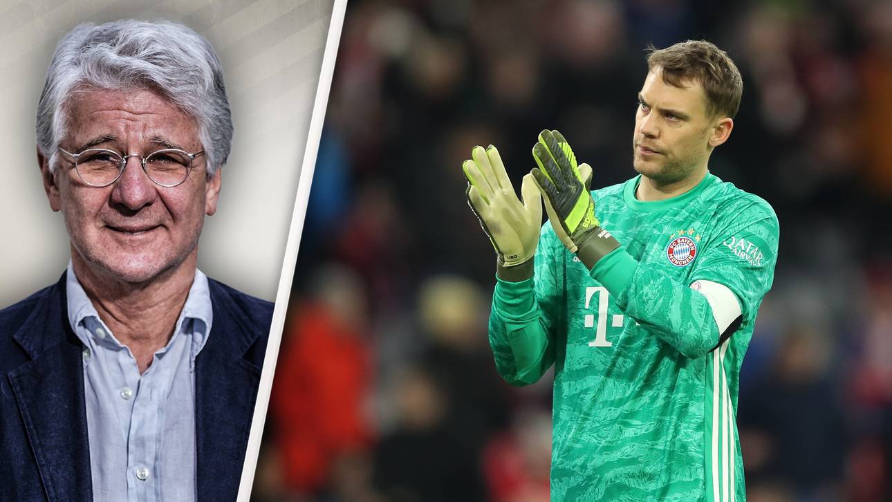 „Wo ist Neuers Ass im Bayern-Poker?“