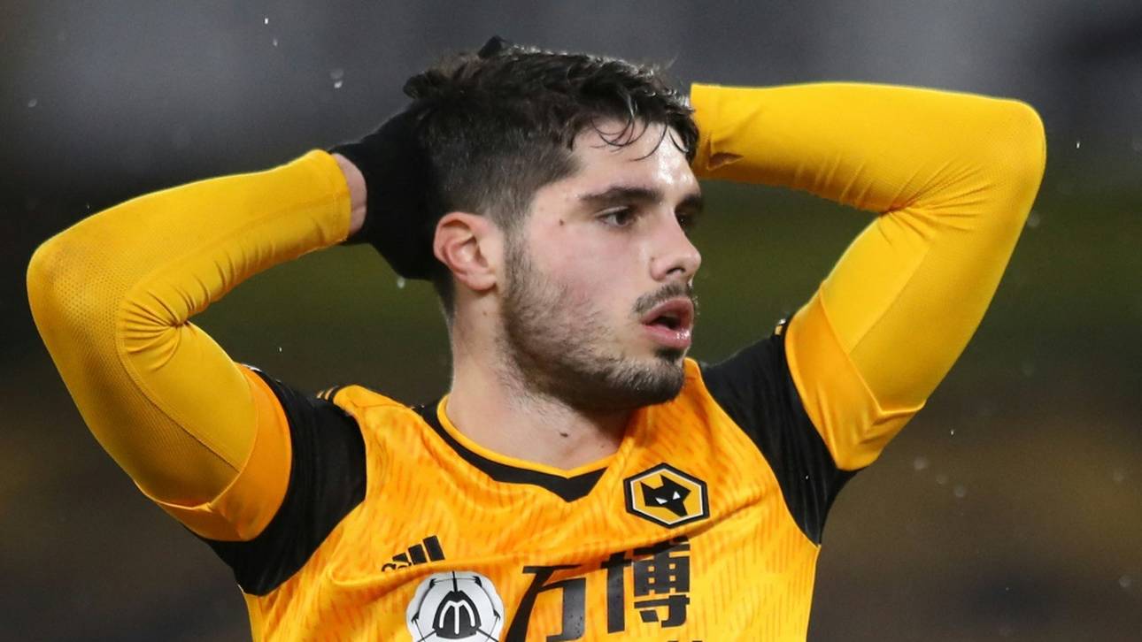 WM-Aus für Portugal-Profi