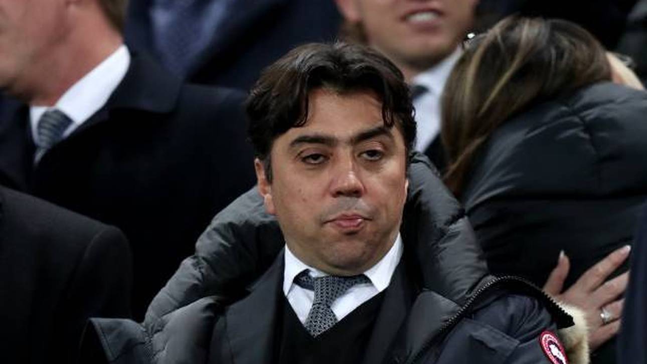 Coutinho-Berater tobt wegen Özil