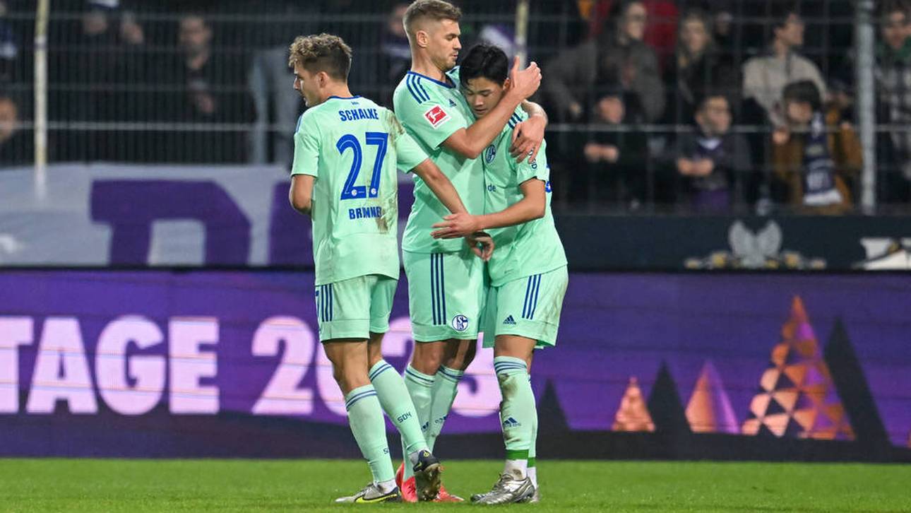 Irrer Weg! Von 5. Liga in die Bundesliga