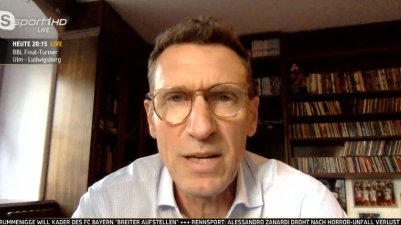 Kühnen schießt gegen Djokovic