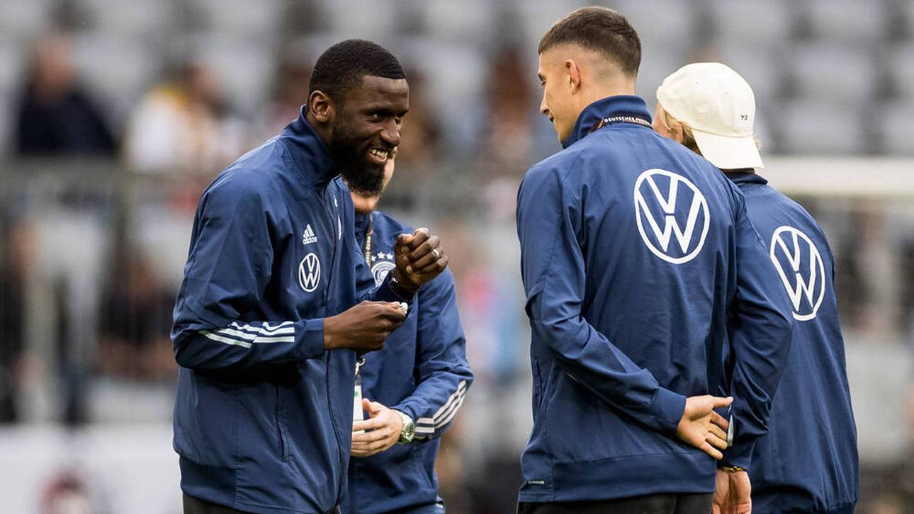 „Ich liebe es, unangenehm zu sein“