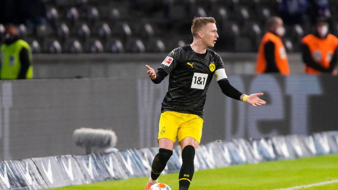 Ex-Weltmeister kritisiert Reus