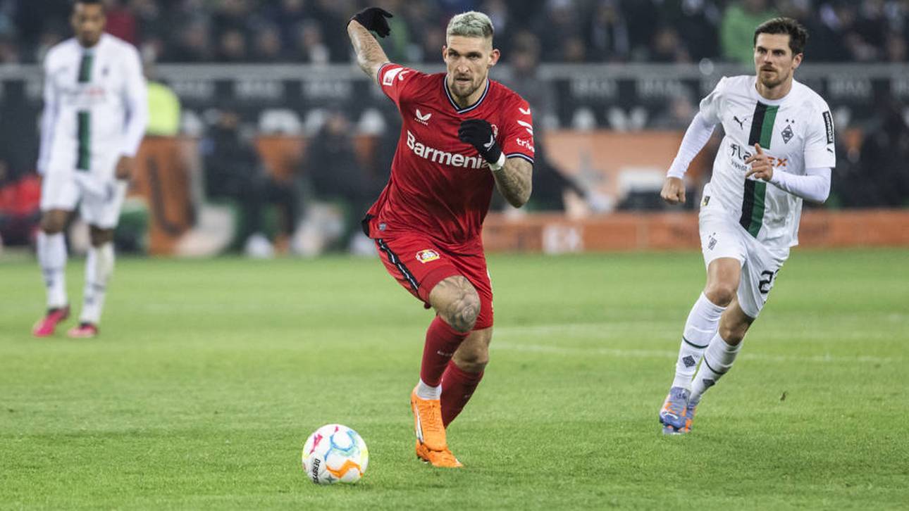 Bayer mit Trotzreaktion nach EL-Aus?