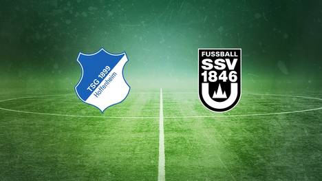 TSG Hoffenheim II - SSV Ulm: Tore und Highlights | 3. Liga