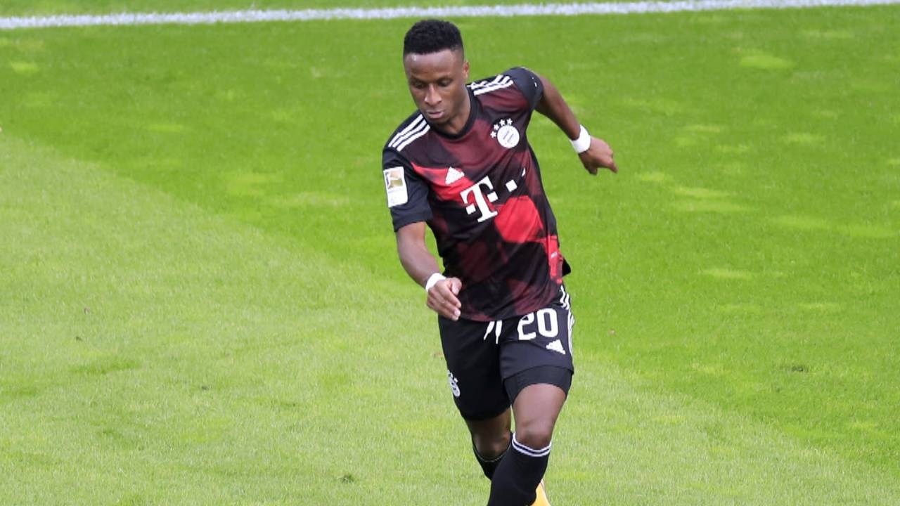 Von wegen Backup! Darum ist Neuzugang Bouna Sarr für den FC Bayern so wichtig