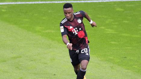Bouna Sarr hat sich seinen Platz beim FC Bayern erkämpft. Der vermeintliche Backup ist gesetzt und lässt die bayrischen Verletzungssorgen vergessen - auch wenn er weiter auf seinen großen Traum warten muss.