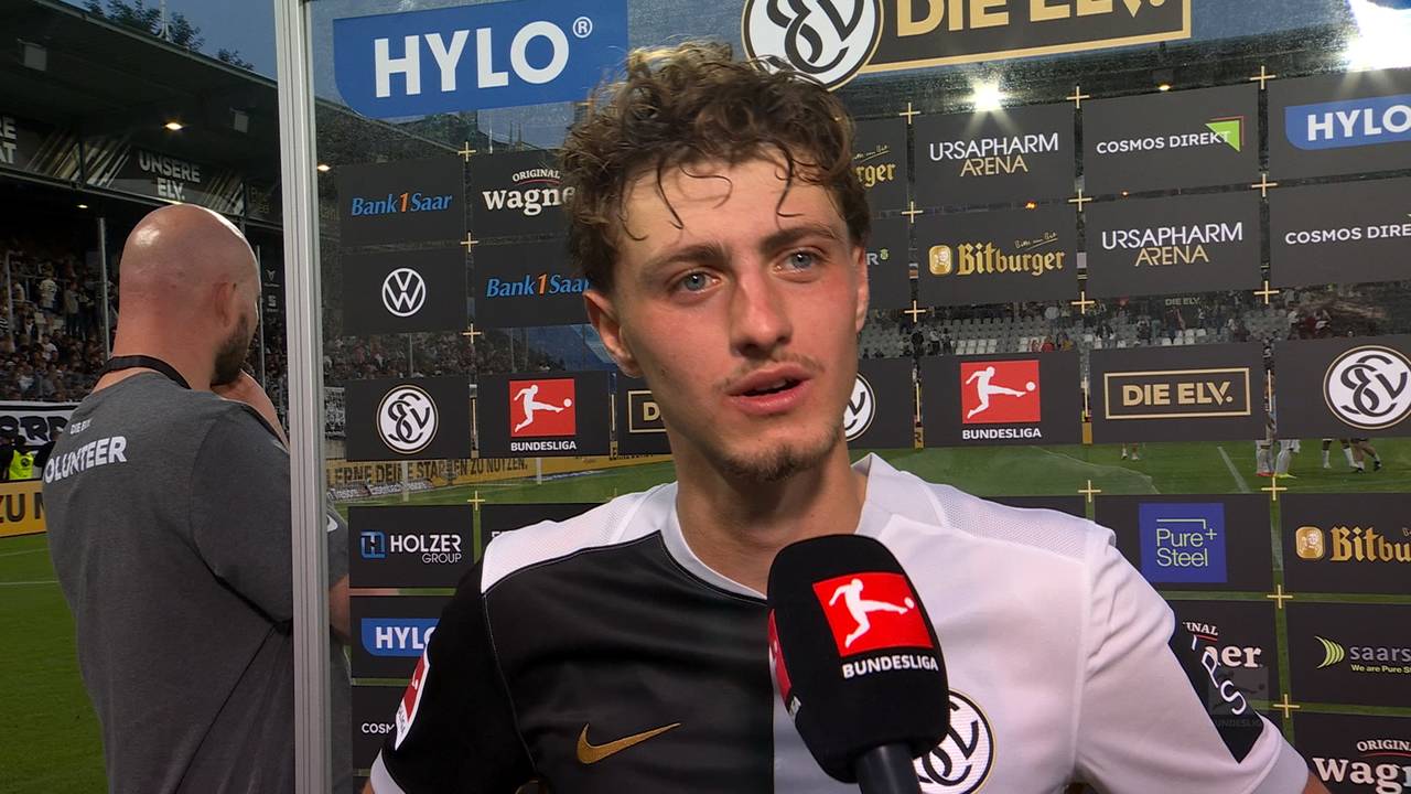 Krattenmacher: Das machte die Niederlage so bitter