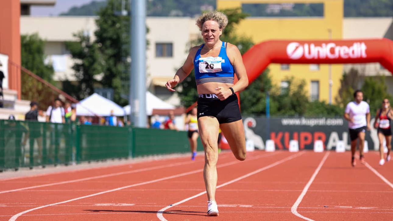 Paralympics droht Gender-Hetzjagd