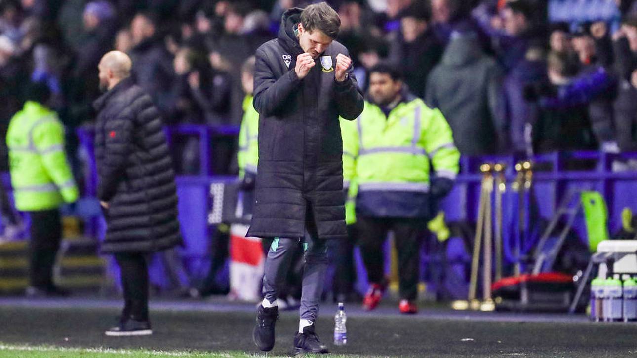 Der irrste Abstiegskrimi Europas