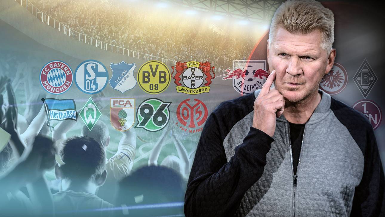 Die Bundesliga im Effenberg-Check