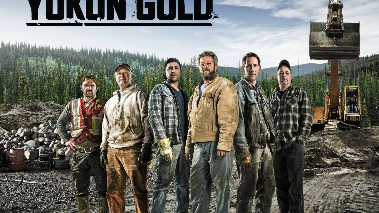 Yukon Gold