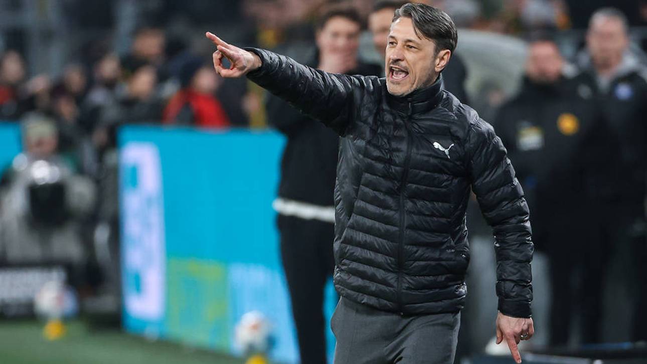 Startelf-Comeback von Guirassy