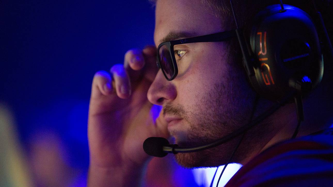 ropz offline auf dem Prüfstand