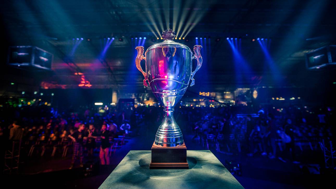 Leipzig: Für BIG ist alles möglich