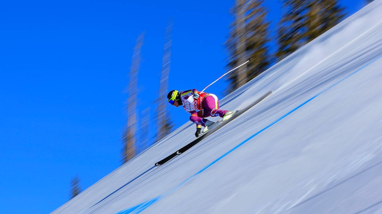 So gefährlich sind die WM-Pisten