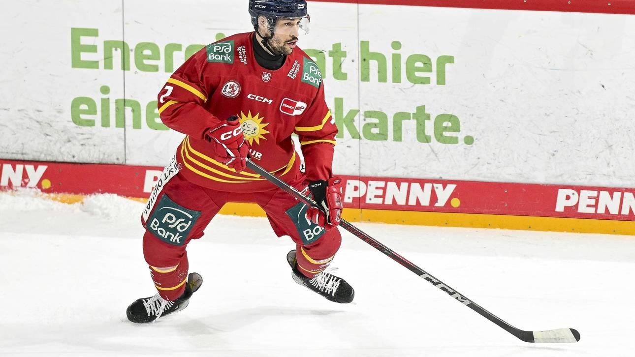 Ice Tigers verkünden Verstärkung