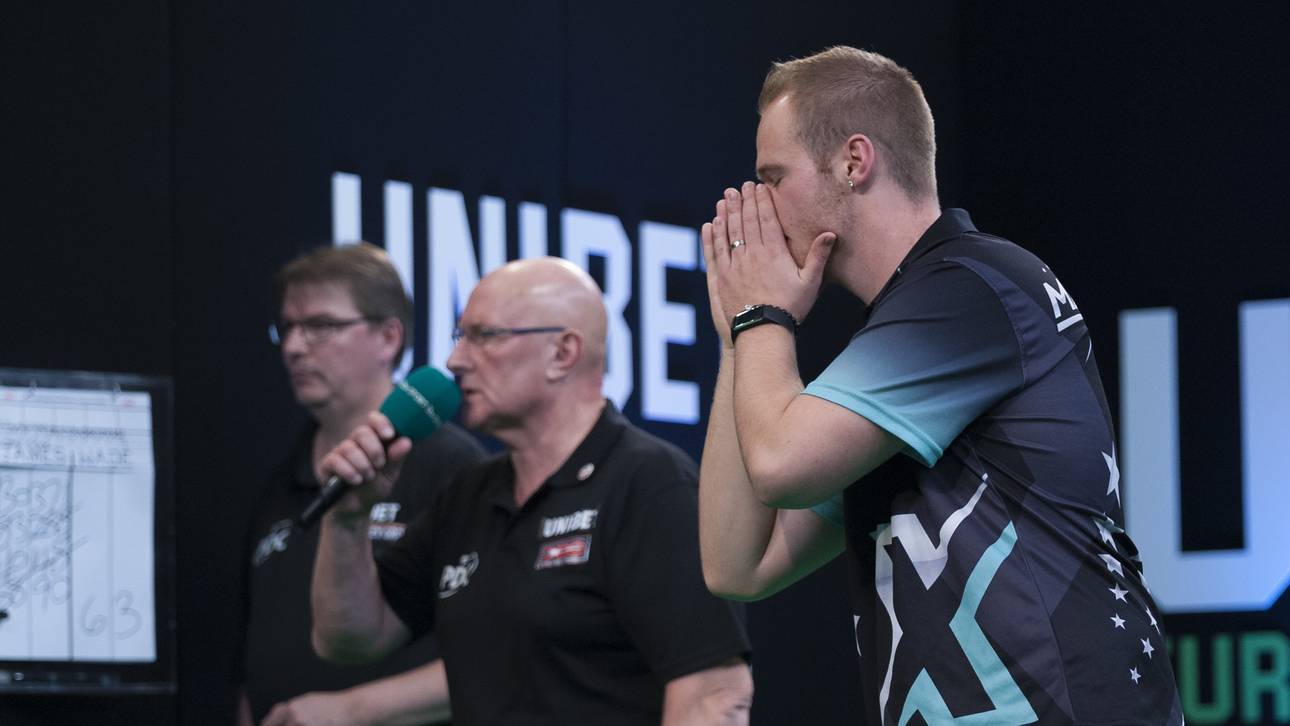 Hopp-Drama: „Gegen Große tödlich“