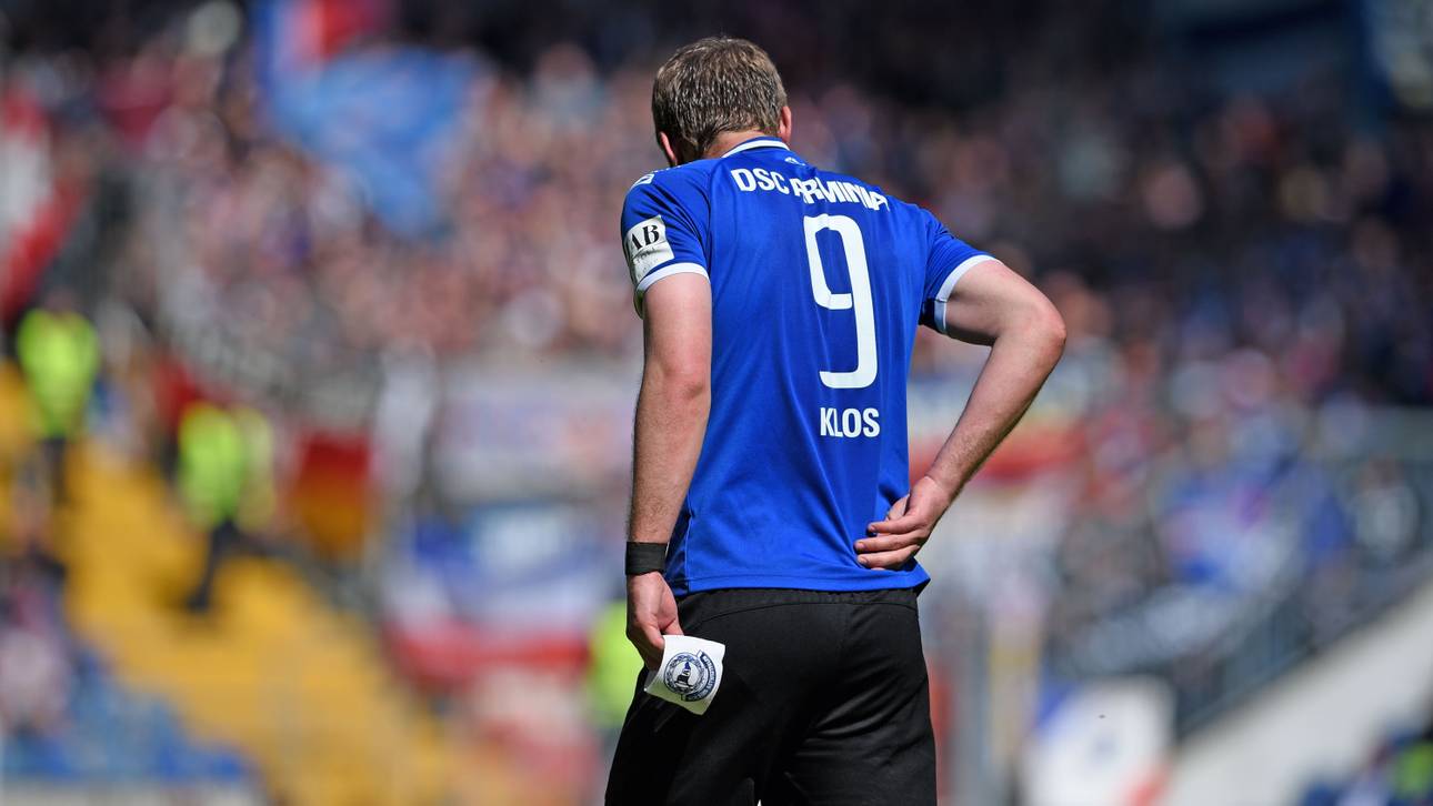 Bielefeld scheitert im Halbfinale