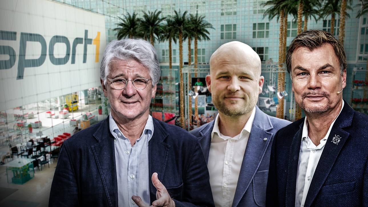 Schröder und Reif im Doppelpass