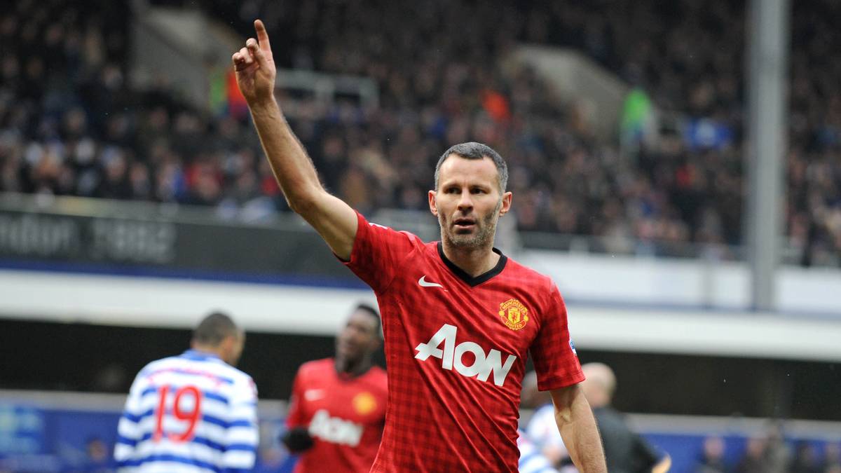 Apropos Ryan Giggs: Er ist der Spieler, der in der Champions League den Rekord hält, in insgesamt den meisten Spielzeiten (16 Stück) jeweils mindestens ein Tor erzielt zu haben. Messi steht mit dieser Saison bei 14 und kann bis sein Vertrag 2021 ausläuft auf jeden Fall noch mit Giggs gleichziehen