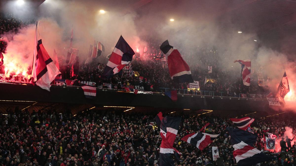 RIVALITÄTEN: Einen Hexenkessel darf Tuchel aber auch erwarten, wenn es gegen Olympique Marseille geht. Denn Siege gegen den Erzrivalen haben eine große Bedeutung in der Pariser Fanszene. Niederlagen gegen den Klub aus Südfrankreich werden den Trainern dagegen nicht so schnell verziehen