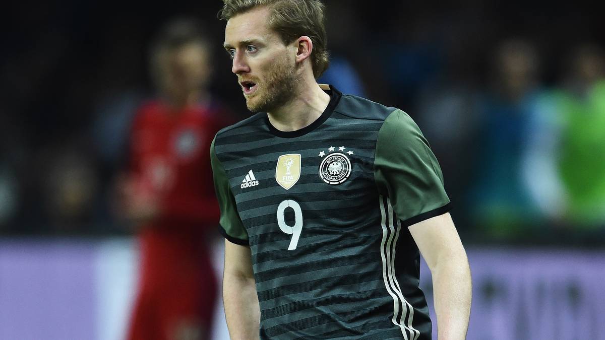 ANDRE SCHÜRRLE (ab 75.): Ersetzt den unglücklichen Kimmich und versucht sich auch mal aus der Distanz. SPORT1-Note: Ohne Bewertung