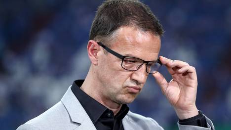Fredi Bobic kritisiert die Bundesliga für ihre Leistungen in den europäischen Wettbewerben