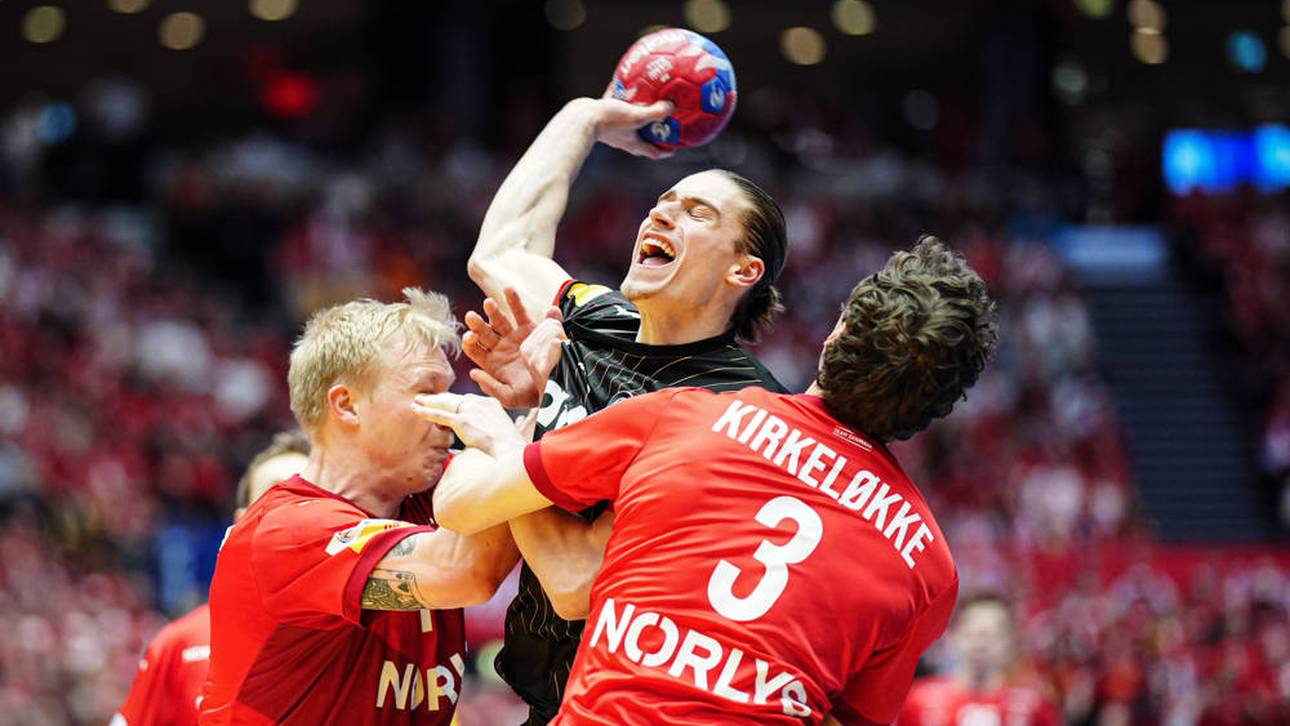 Bitteres Novum für Deutschland