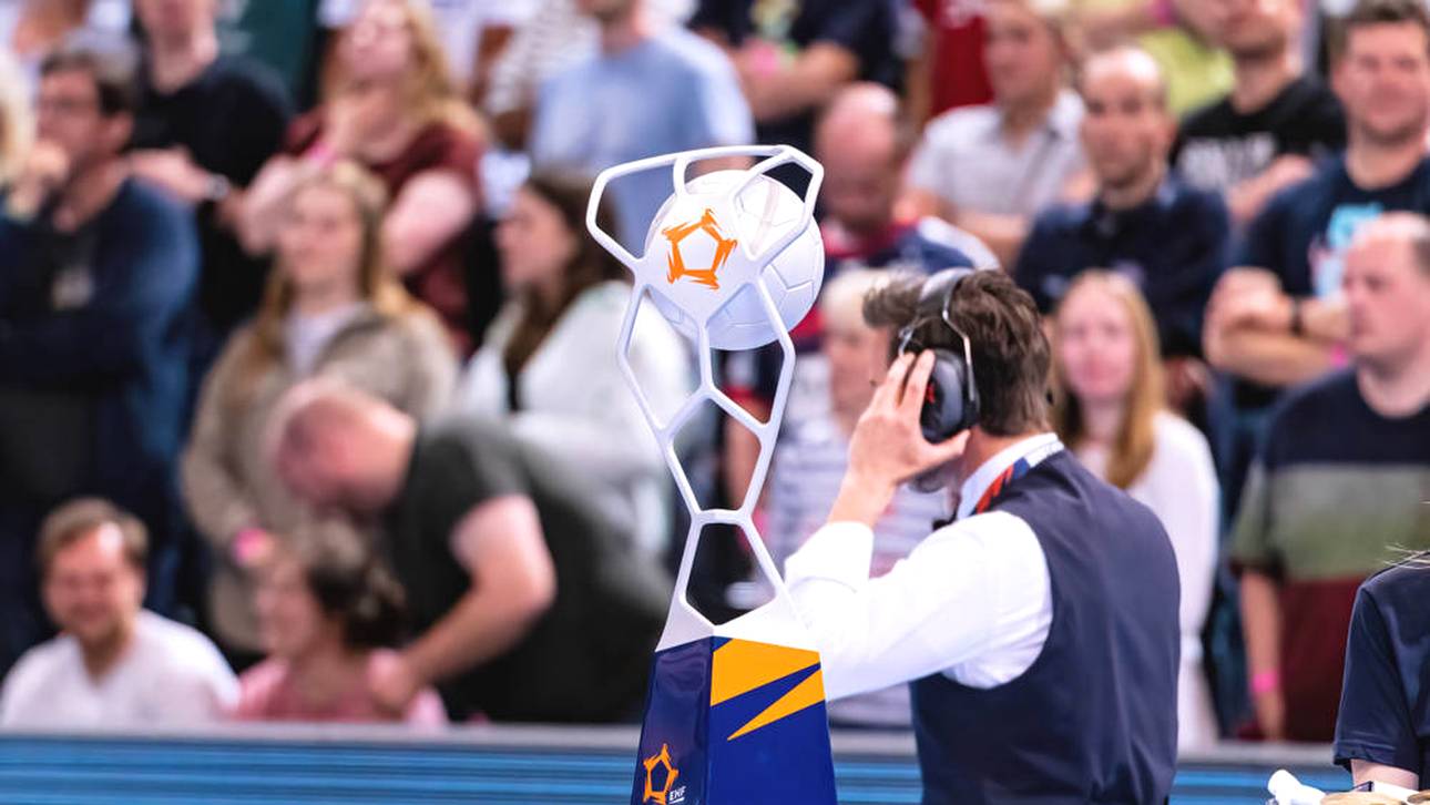 Europa: Harte Brocken für die Füchse